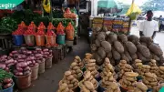 Nigerians Need N1,541 Daily for Healthy Diet; Ekiti, Imo, Abia Most Expensive