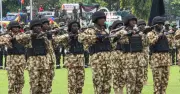 Nigerians Question FG's Priorities as Troops Deploy to Benin Republic
