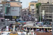Nigeria's GDP Grows 3.89% in Q1 2026, Agriculture Leads Recovery