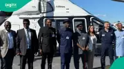 Nigeria’s Keyamo Seals Major Airbus Partnership in France After FG Approves Aircraft Leasing Firm