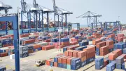 Nigeria's maritime reforms show early gains with Q1 2026 trade growth