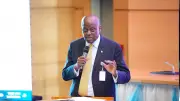 Nigeria's N130 trillion credit deficit stifles 39 million MSMEs, Oye warns