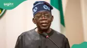 Nigeria's N144.7 Trillion Debt Breakdown: Tinubu's Borrowing and Key Creditors