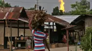 Nigeria’s Oil Wealth Traps Niger Delta in Pollution and Poverty – Ndukwu
