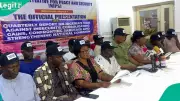NIPS Praises Nigerian Military for Neutralising Over 200 Terrorists in Q1 2026
