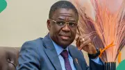 NIS Boss Shaibu Urges Urgent Overhaul of Nigeria's Sports System