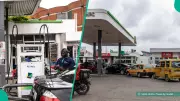 NNPC Adjusts Petrol Prices Across Nigeria: New Rates in Lagos, Abuja, Others