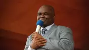 No Alternative to Jesus Christ: Pastor Muoka Preaches Sole Salvation