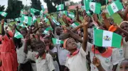 NOA Urges Nigerian Children to Embrace Patriotism and Discipline on Children's Day