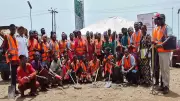 NOA Urges Nigerian Children to Embrace Patriotism and Moral Values