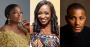 Nollywood Stars Mourn Alexx Ekubo's Death from Cancer at 40