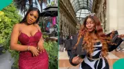 Nons Miraj Finally Addresses Split From Long-Time Bestie Ashmusy