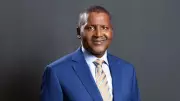 Norwegian SWF Seeks Dangote Partnership for Africa Investments