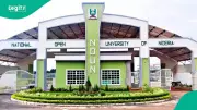 NOUN Trains 65% of First-Degree Nurses in Nigeria, VC Alleges