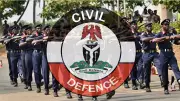 NSCDC Arrests 210 Suspects for Vandalism, Fraud, Illegal Mining in Ogun