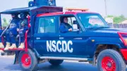 NSCDC Busts Baby Factory in Lagos, Rescues 18 Pregnant Women, 10 Children