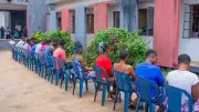 NSCDC Rescues 17 Victims, Arrests 4 in Lagos Human Trafficking Raid