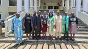 NUC accredits 49 programmes at Emmanuel Alayande University, 43 get full status