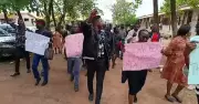 NUT Threatens Nationwide School Shutdown Over Rising Attacks and Abductions