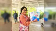 Nwaogu Joins 2027 Abia Central Senate Race, Advocates Women Inclusion