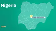 NYSC Member Stabs Billionaire Father Dead in Abuja: Associate Speaks