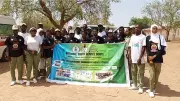 NYSC, SEMA, Others Launch Campaign Against Small Arms Proliferation in Northeast
