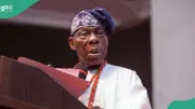Obasanjo Reveals 40-Year Diabetes Battle, Says Disease Not Curable Yet