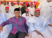 Obi says Nigeria needs wealth creator, not just PhD holders like Kwankwaso