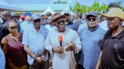 Oborevwori Urges Protection, Education of Delta Children on Children's Day
