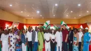 OGFTZ Hosts Children, Champions Education in 2026 Celebration