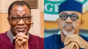 Ogun 2027: Odufowokan Dismisses Daniel's Claims, Predicts Abiodun's Victory