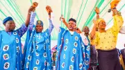 Ogun Central APC Endorses Adeola as Consensus Governorship Candidate for 2027