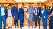 Ogun Governor Demands Tougher Penalties for Electricity Vandals