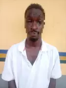 Ogun Police Arrest Suspect in Serial Fake Bank Transfer Fraud Case