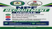 Ogun Police Warn Public Over Fake 2026 Recruitment Medical Screening Schedule