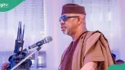 Ogun State Ranks 2nd in Nigeria's 2025 State Performance Index