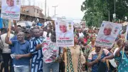 Ogundipe Thanks APC Members for Overwhelming Support in Oshodi-Isolo Primaries