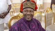 Ohanaeze Youth Passes Vote of No Confidence on Mbata Leadership