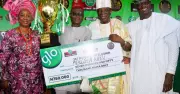 Ojude Oba 2026: Glo Rewards Excellence in Culture and Tradition