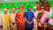 Ojude-Oba Festival: Governor Abiodun Celebrates Unity, Culture, Heritage