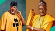 Olaiya Igwe Reveals Why He Regretted Tribal Marks Despite Asking for Them