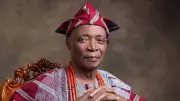 Olubadan Congratulates Oladiti on Election as NUPENG President