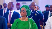 Oluremi Tinubu Assures Nigerians of President's Commitment to Security