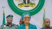 Oluremi Tinubu pushes for greater women's inclusion ahead of 2027 elections
