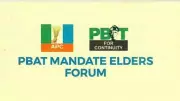 Ondo APC Elders Rally Grassroots for Tinubu's 2027 Reelection Bid