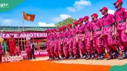 Ondo Governor Approves Health, Pension Schemes for Amotekun Operatives