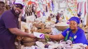 One Year After Using PalmPay, Kano Trader Praises Fintech Platform for Boosting Business
