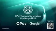 OPay Expands N1.2bn Scholarship Programme with Google Innovation Challenge
