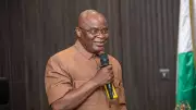 Opeifa: The Rail Reformer Driving Nigeria's Transportation Renaissance