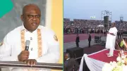 OPM Pastor Says Building World's Largest Auditorium Is Not His Dream